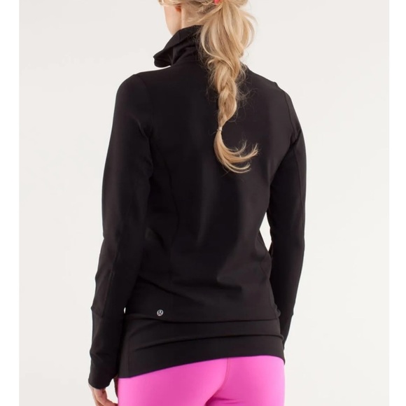 Lululemon Stride Jacket Size 8 - Picture 2 of 10